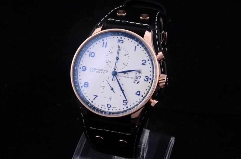 IWC watch man-311